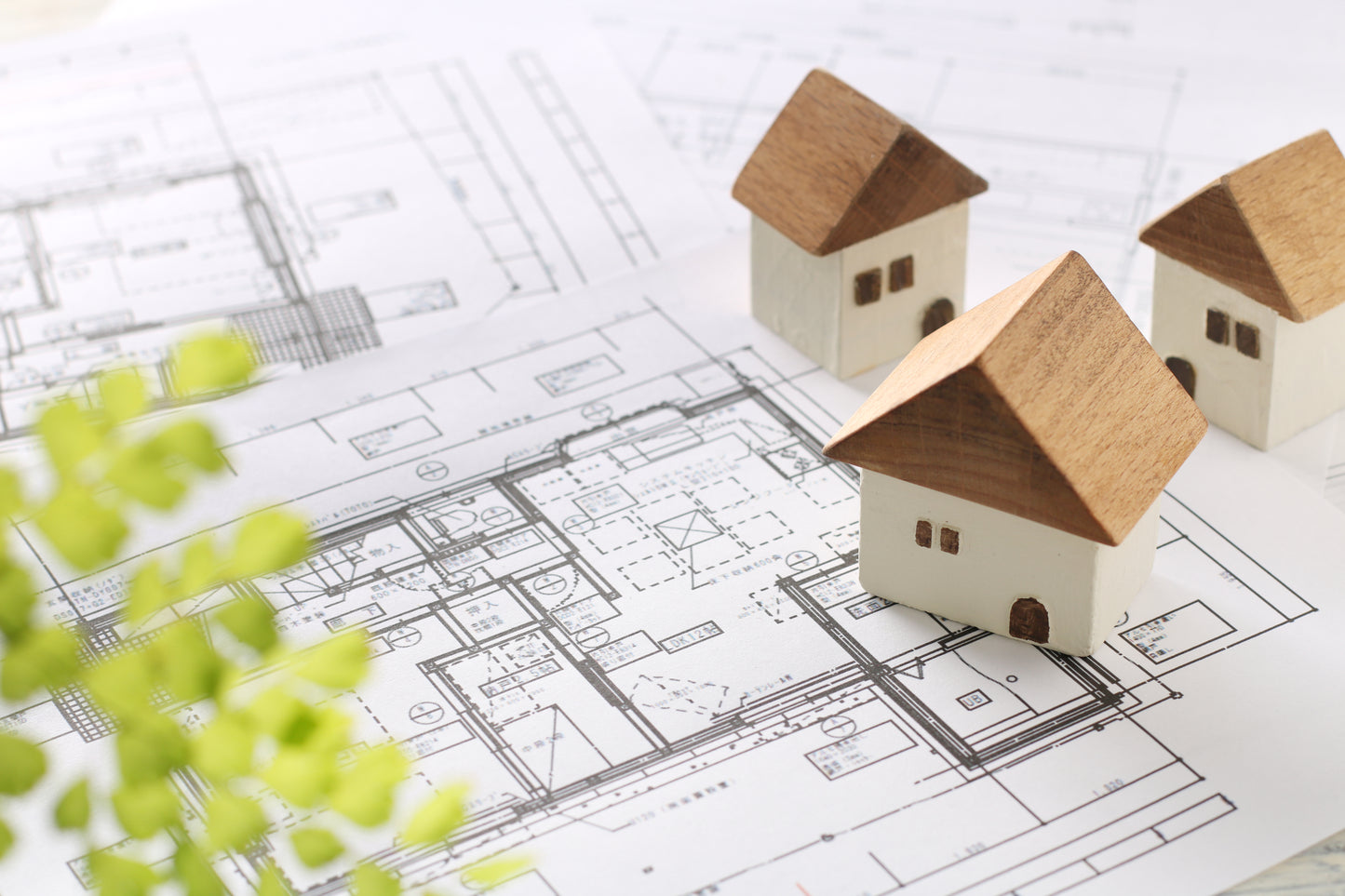 間取りの添削・プラン提案